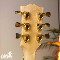 Gibson ES-135 Blonde 2002 USA элктрогитара