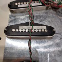 Fender Custom Shop Special 62 Stratocaster Burgundy Mist Metallic 1993 USA электрогитара