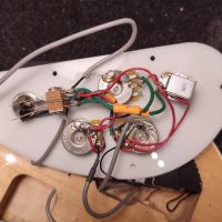 Rickenbacker 4003 Mapleglo 2007 USA бас-гитара