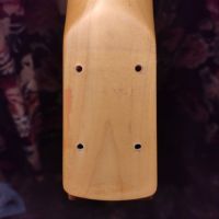 Charvel Model 1B Bass Red 1980's Japan бас-гитара