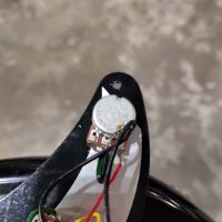 Squier Affinity Series Precision Bass PJ Black 2020 Indonesia бас-гитара