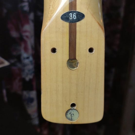 Tokai SS-36YS Silver Star Stratocaster Sunburst 1980 Japan электрогитара