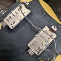Gibson SG Special Cream 2004 USA электрогитара