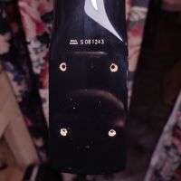 Fender PJ-555 Jazz Bass Special Vintage White 1994 Japan бас-гитара
