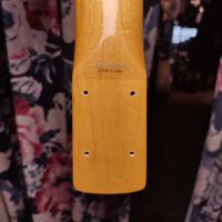 Fender JB62-66 Jazz Bass 3-Tone Sunburst 2007 Japan бас-гитара