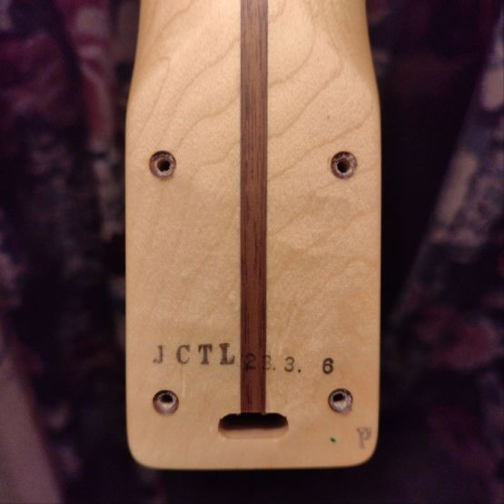 Fender Junior Collection Telecaster Satin Shell Pink 2023 Japan электрогитара