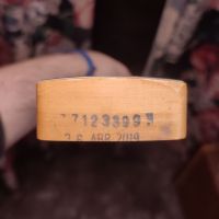 Fender Player Precision Bass Buttercream 2019 Mexico бас-гитара