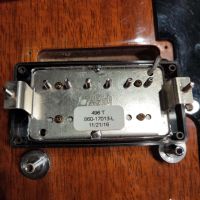 Gibson Firebird Studio T Vintage Sunburst 2017 USA электрогитара