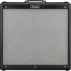 Fender Hot Rod DeVille III 410 Black ламповый гитарый усилитель