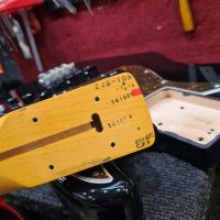 CoolZ Jazz Bass ZJB-10R Black 2014 Japan бас-гитара