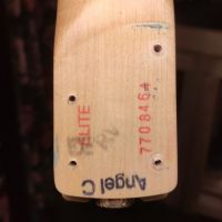 Fender American Elite Stratocaster Sky Burst Metallic 2016 USA электрогитара