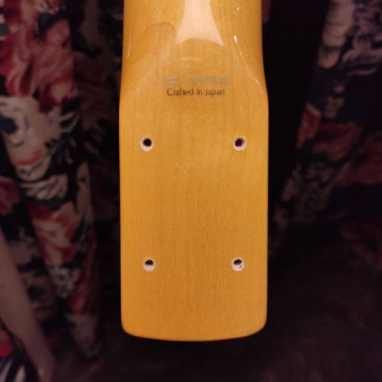 Fender PB70-70US Precision Bass Olympic White 1997 Japan бас-гитара