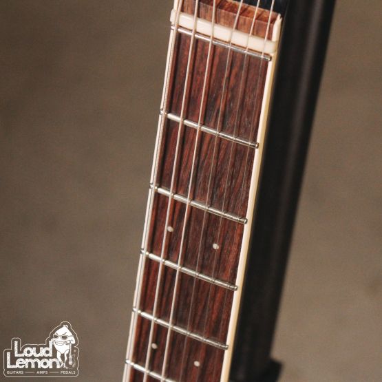 Mosrite Ventures Model '65 Sunburst 1970's Japan электрогитара