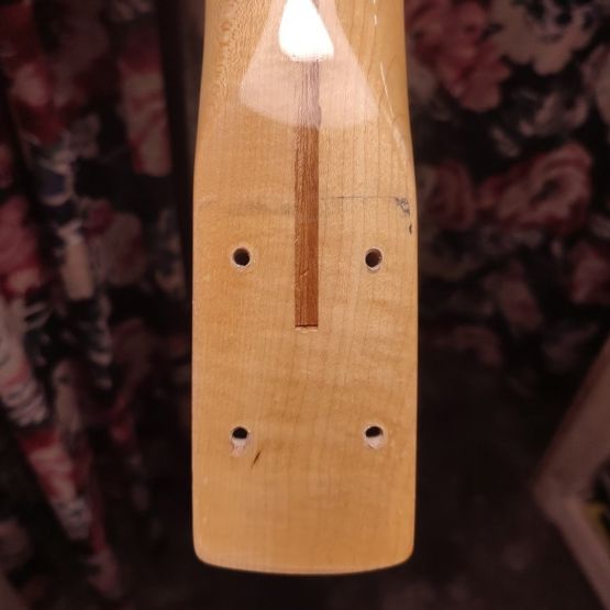 Yamaha Pulser Bass 450 Sunburst 1982 Japan бас-гитара