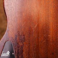 Gibson SG Special Faded Worn Cherry 2006 USA электрогитара