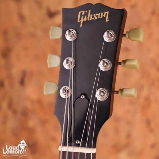 Gibson SG Special Faded Worn Cherry 2006 USA электрогитара
