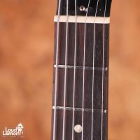 Gibson SG Special Faded Worn Cherry 2006 USA электрогитара