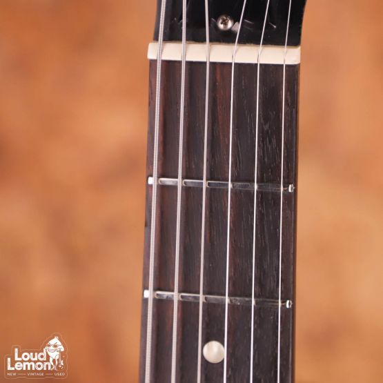 Gibson SG Special Faded Worn Cherry 2006 USA электрогитара