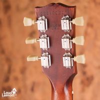 Gibson SG Special Faded Worn Cherry 2006 USA электрогитара