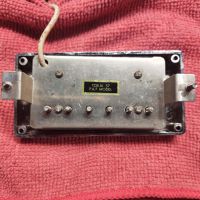 Tokai TSG-50 Black 1984 Japan электрогитара