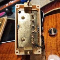 Ibanez JSM-100 John Scofield Sunburst 2004 Japan электрогитара