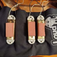 Guyatone LG-350T Custom Natural 1976 Japan электрогитара