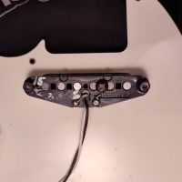 Fender American Standard Telecaster Sunburst 2008 USA электрогитара