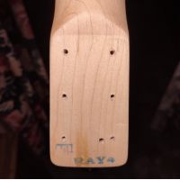 Sterling by Music Man StingRay Ray 4 Black 2022 Indonesia бас-гитара
