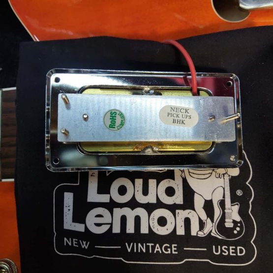 Gretsch G5420T Electromatic Orange Satin 2013 Korea электрогитара