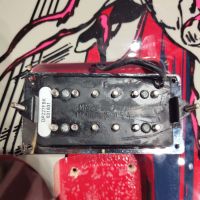 Ibanez JS20th Joe Satriani Silver Surfer 2008 Korea электрогитара