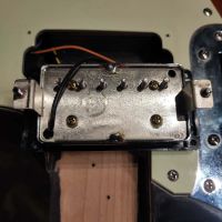 Fender JGS75 Jaguar Special Sunburst 2006 Japan электрогитара
