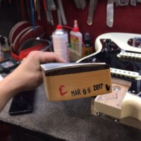 Fender American Professional Jaguar Olympic White 2017 USA электрогитара