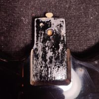Danelectro DC59 Reissue Black 2010's China электрогитара