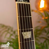 Gibson SG Standard Heritage Cherry 2005 USA электрогитара