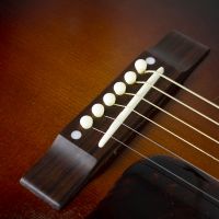 Gibson J-35 Vintage Sunburst 2013 USA акустическая гитара