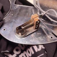 Fender T60JM Exclusive Classic 60's Jazzmaster Olympic White 2017 Japan электрогитара