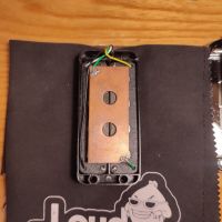 G&L L1500 Bass Natural 1996 USA бас-гитара