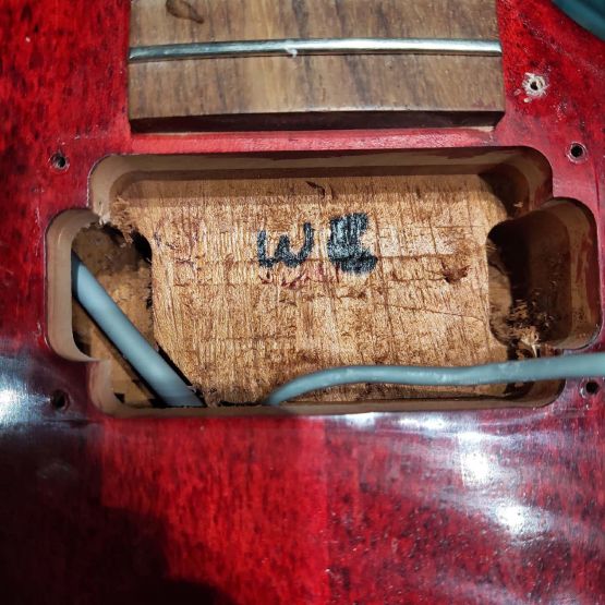 Gibson Les Paul Faded Worn Cherry 2018 USA электрогитара