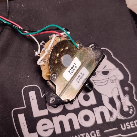 Fender 60th Anniversary Ultra Luxe Jaguar Texas Tea 2022 USA электрогитара