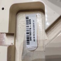 Fender 60th Anniversary American Special Telecaster Olympic White 2011 USA электрогитара