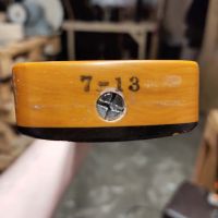 Fender Jazz Bass Black 1999 Japan бас-гитара