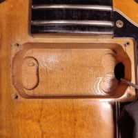 Gibson RD Artist Natural 1978 USA электрогитара