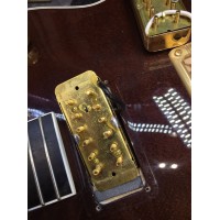 Gretsch G6122 1962 Country Classic Walnut 2005 Japan электрогитара