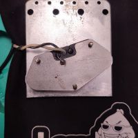LsL T-Bone One B E Foam Green 2021 USA электрогитара