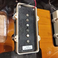 Fender JM66 Jazzmaster Sunburst 1996 Japan электрогитара
