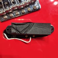 Yamaha RTX Model 102 Red 1990 Taiwan электрогитара