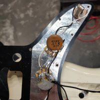 Fender American Professional Jazzmaster 2016 Olympic White USA электрогитара