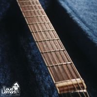 Mosrite Ventures Model '65 Sunburst 1970's Japan электрогитара