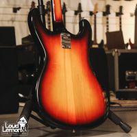 Mosrite Ventures Model '65 Sunburst 1970's Japan электрогитара
