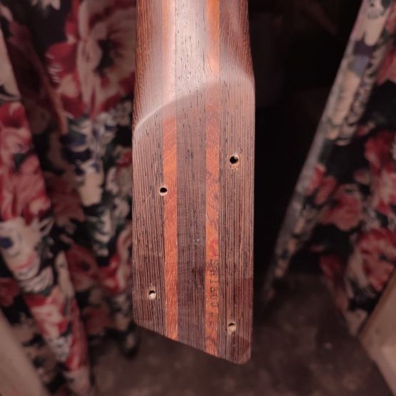 Ibanez SR1300PM Custom Made Soundgear Bass Natural 1993 Japan бас-гитара